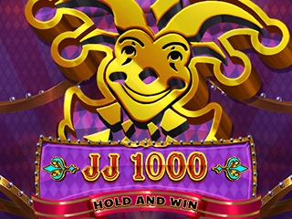 JJ 1000_ Hold & Win